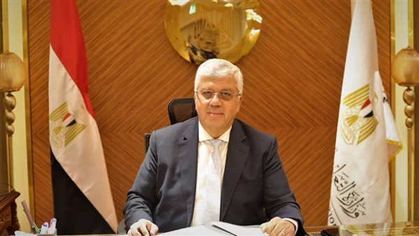 وزير التعليم العالى