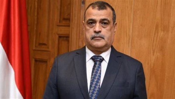 وزير الدولة للإنتاج