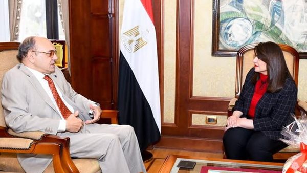 صورة من الحدث