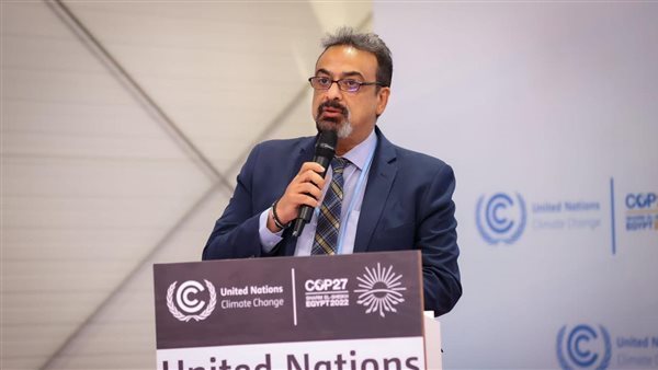  الدكتور حسام عبدالغفار