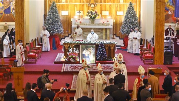 صورة من الحدث