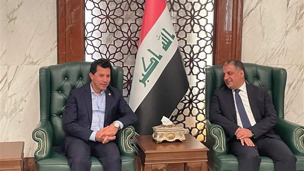 صورة من الحدث