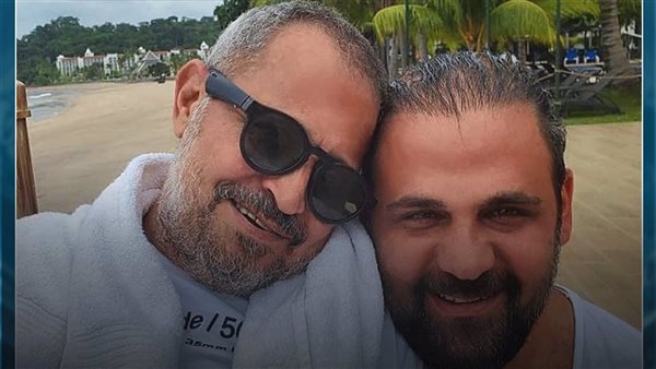 جورج وسوف وابنه