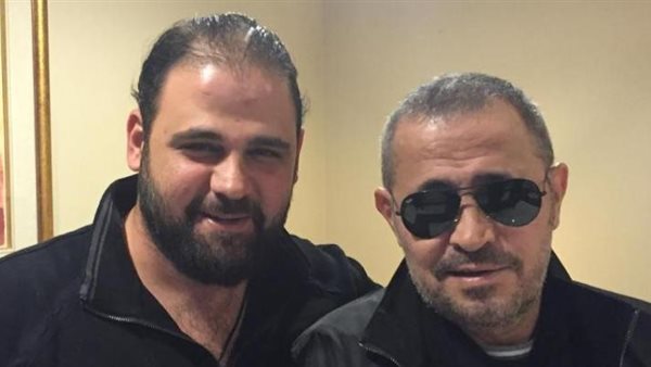 جورج وسوف وابنه