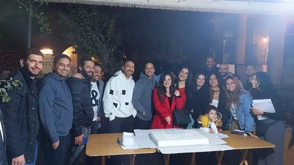 جروب الدفعة 