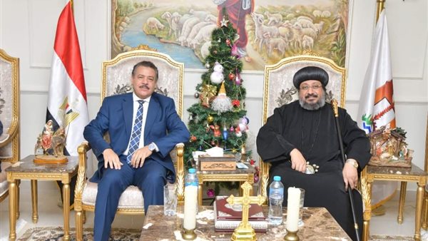 جانب من  اللقاء