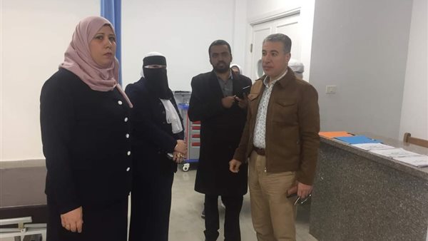 جانب من  اللقاء