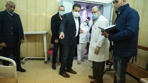 جانب من  اللقاء