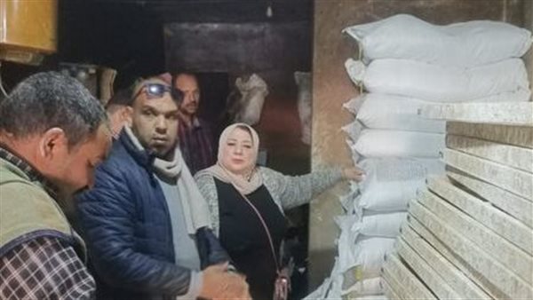 جانب من  اللقاء