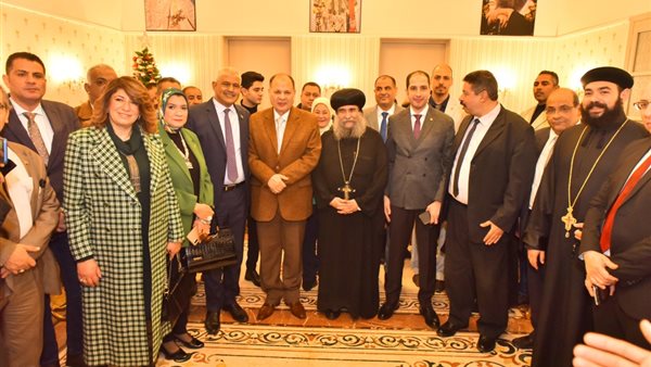 جانب من  اللقاء