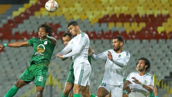 المصري والاتحاد 