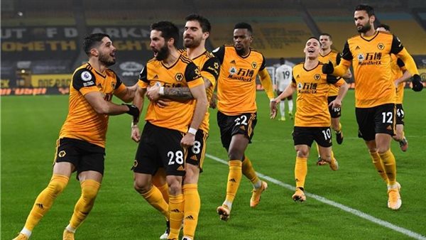 وولفرهامبتون