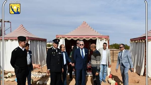 جانب من  اللقاء