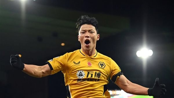 هوانج هي تشان