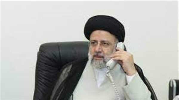 الرئيس الإيراني