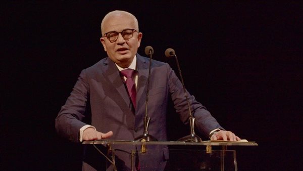 رضا حجازي وزير التعليم