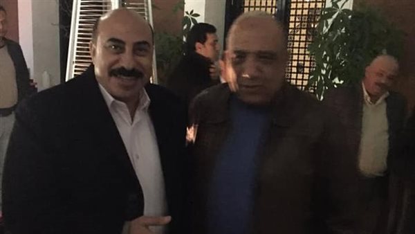 وزير قطاع الأعمال