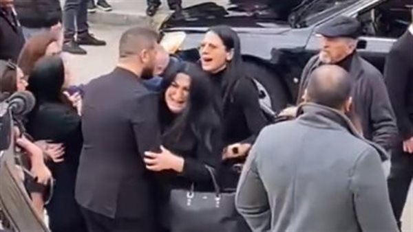 أسرة وديع جورج وسوف