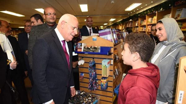 محافظ بورسعيد : ارتفاع