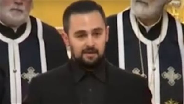 شقيق وديع جورج وسوف