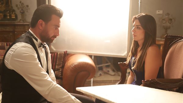 حكاية روليت