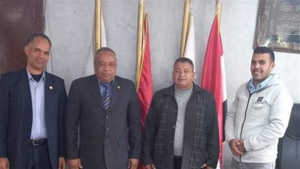 جانب من  اللقاء