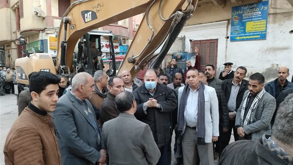 جانب من  اللقاء