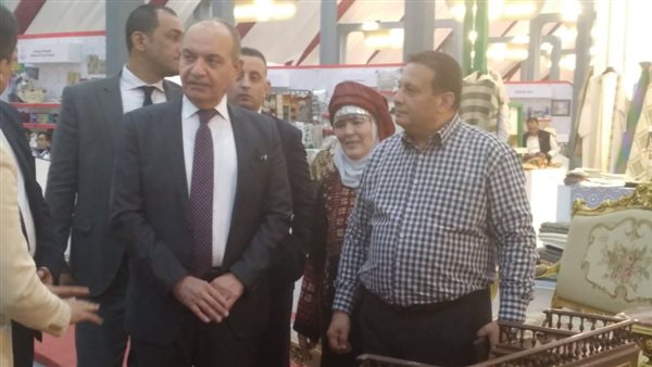 جانب من  اللقاء