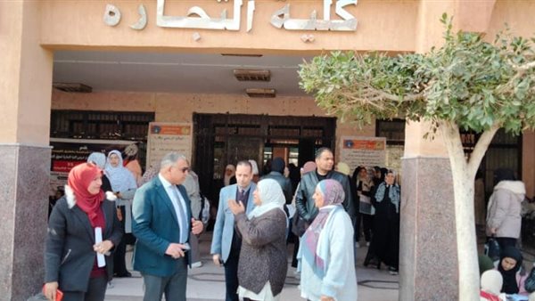 جانب من  اللقاء