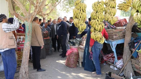 جانب من  اللقاء