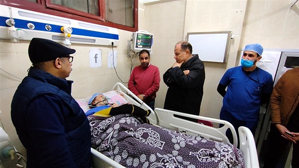 جانب من  اللقاء