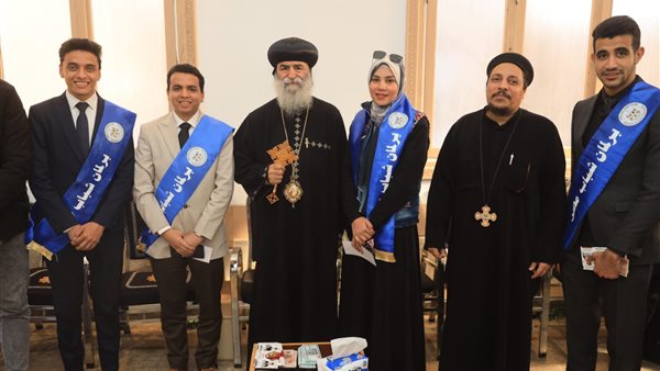 جانب من  اللقاء