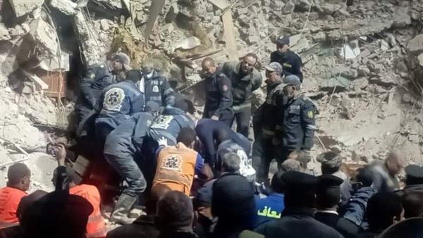 جانب من الحادث