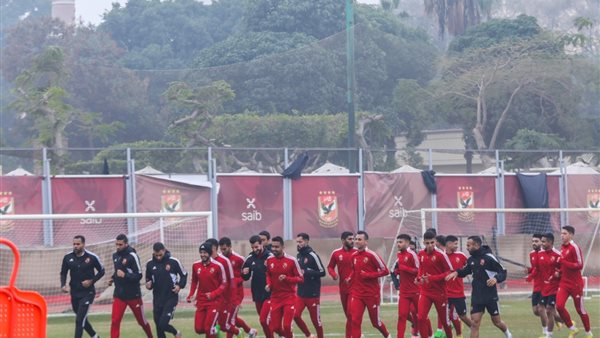 مران الاهلي