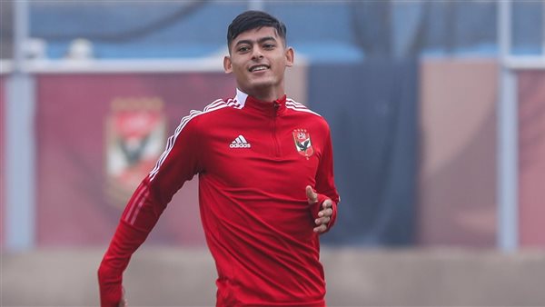  محمد الضاوي