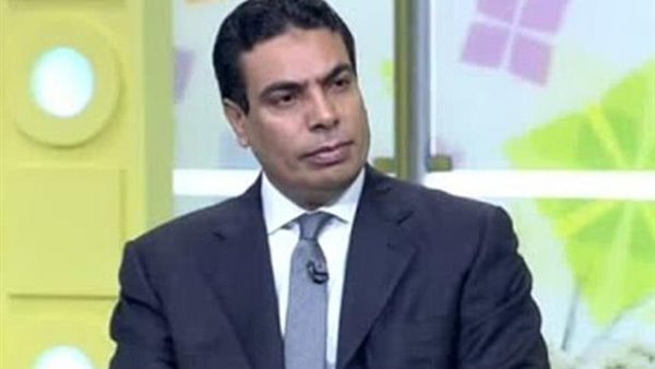 عادل عبد الغفار