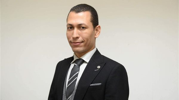 الكاتب الصحفي ـ محمد