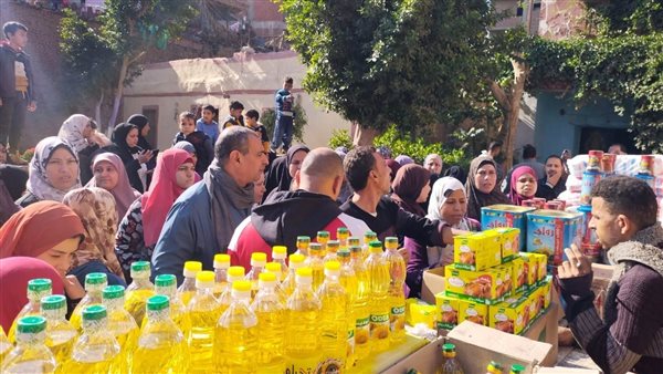 فعاليات حزب مستقبل