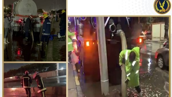 جانب من  اللقاء