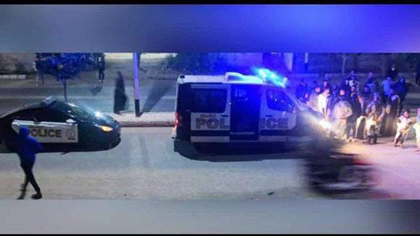 صورة  ارشيفية