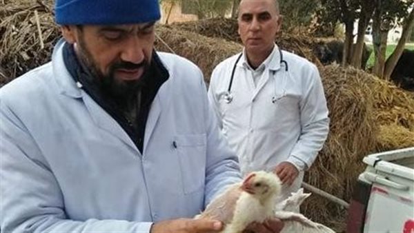 جانب من  اللقاء