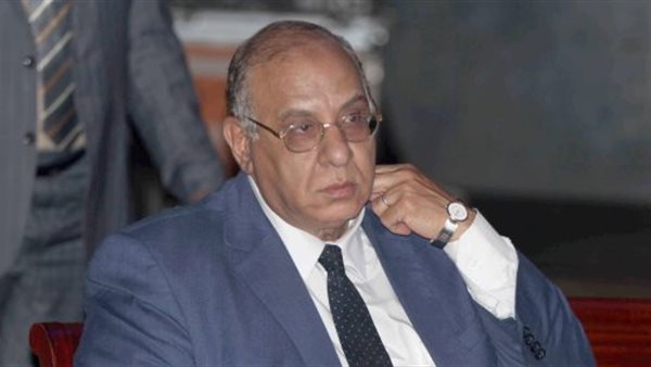 طلعت عبدالقوي