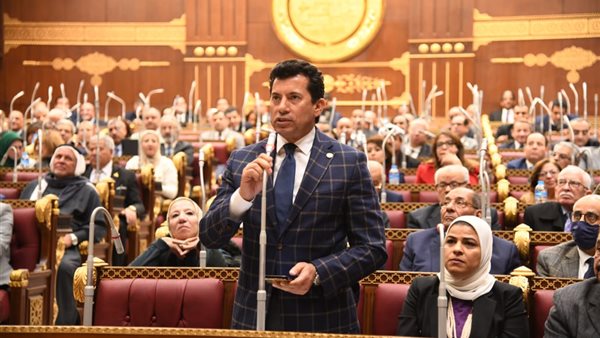 جانب من  اللقاء