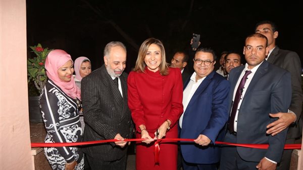 جانب من  اللقاء