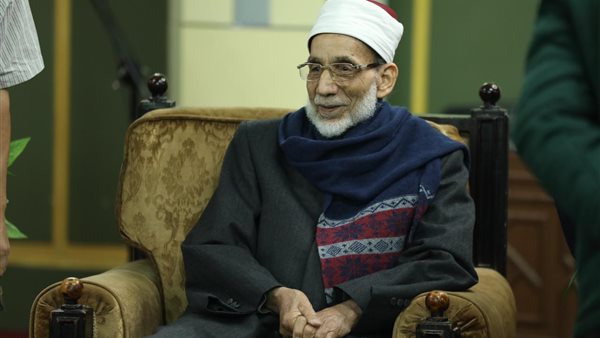 جانب من  اللقاء