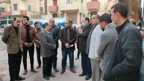 جانب من  اللقاء