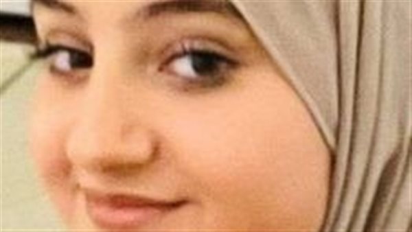 الطفلة الضحية