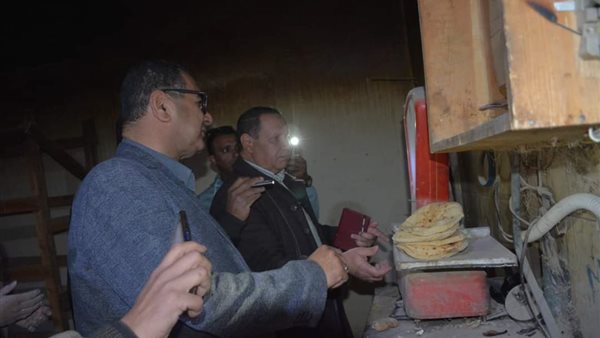 جانب من  اللقاء