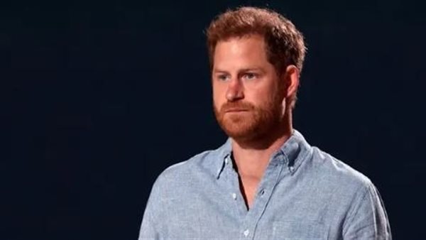 الامير هارى 