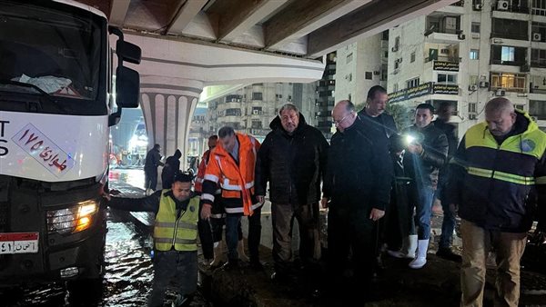 جانب من  اللقاء